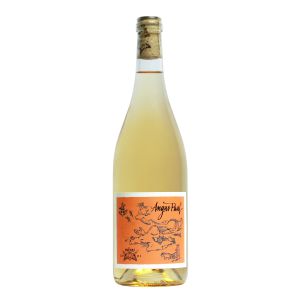 Angus Paul Mesas Chenin Blanc/Muscat Stellenbosch 2021