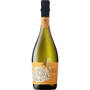 Belle Rebelle CapeSecco Chenin blanc 2020