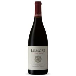 Lismore Estate Pinot Noir 2018