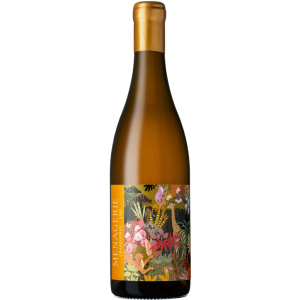 Thorne & Daughters Menagerie 'Mountain' Chardonnay 2021