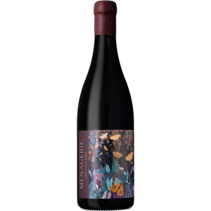 Thorne & Daughters Menagerie 'Mountain' Pinotage 2022
