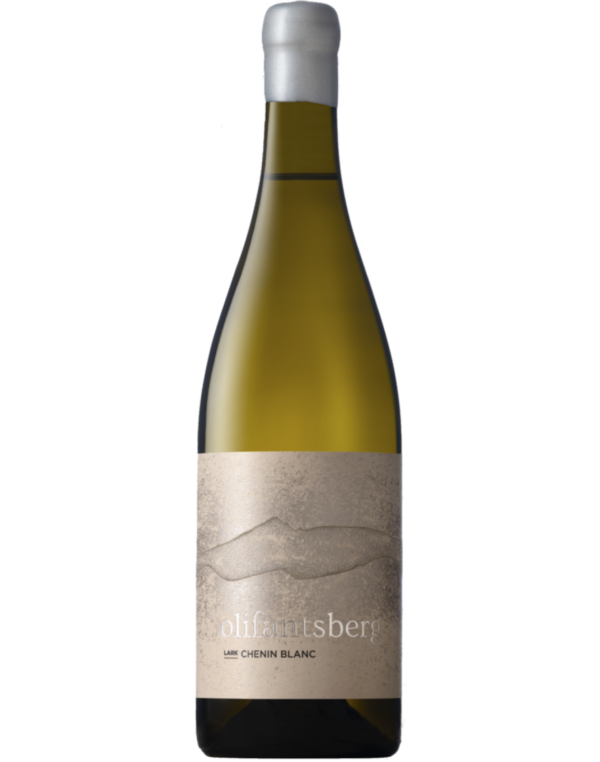 Olifantsberg Chenin Blanc 'Lark' 2023 - Afbeelding 3