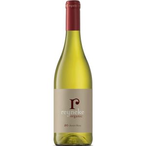 Reyneke Organic Chenin Blanc 2021