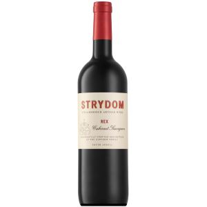 Strydom Rex Cabernet Sauvignon 2018
