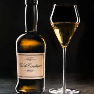 Klein Constantia Vin de Constance 2020 (50cl) - Afbeelding 3