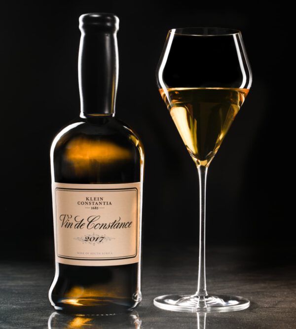 Klein Constantia Vin de Constance 2020 (50cl) - Afbeelding 3