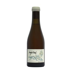 Angus Paul Hespers Straw Wine Chenin Blanc/Muscat 2021 37,5cl