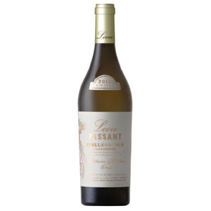 Leeu Passant Stellenbosch Chardonnay 2020 (magnum)