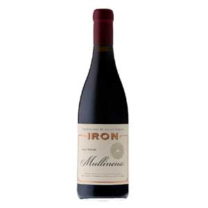 Mullineux Iron Syrah 2016 (magnum)