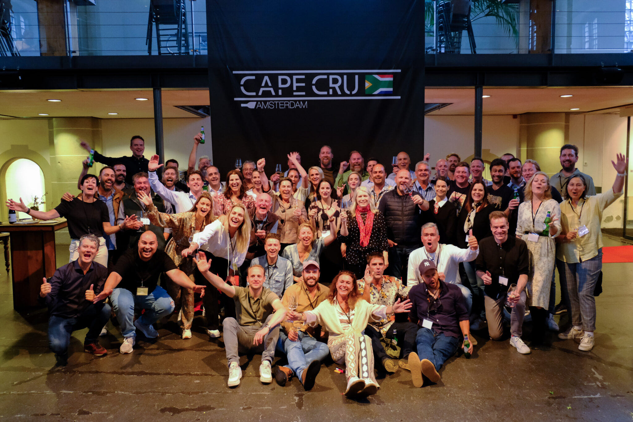 Cape Cru 2026