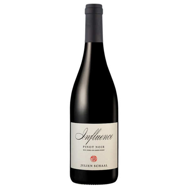 Julien Schaal Influence Pinot Noir 2023
